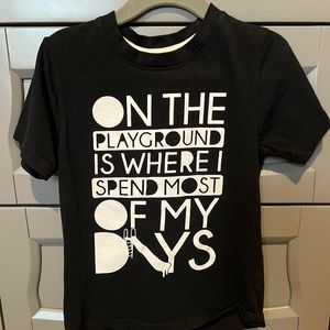 Cute Boys Shirt